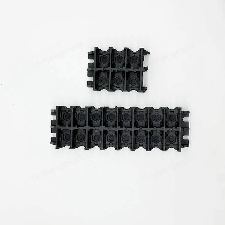 特诚科技PA66精密注塑件实拍 5